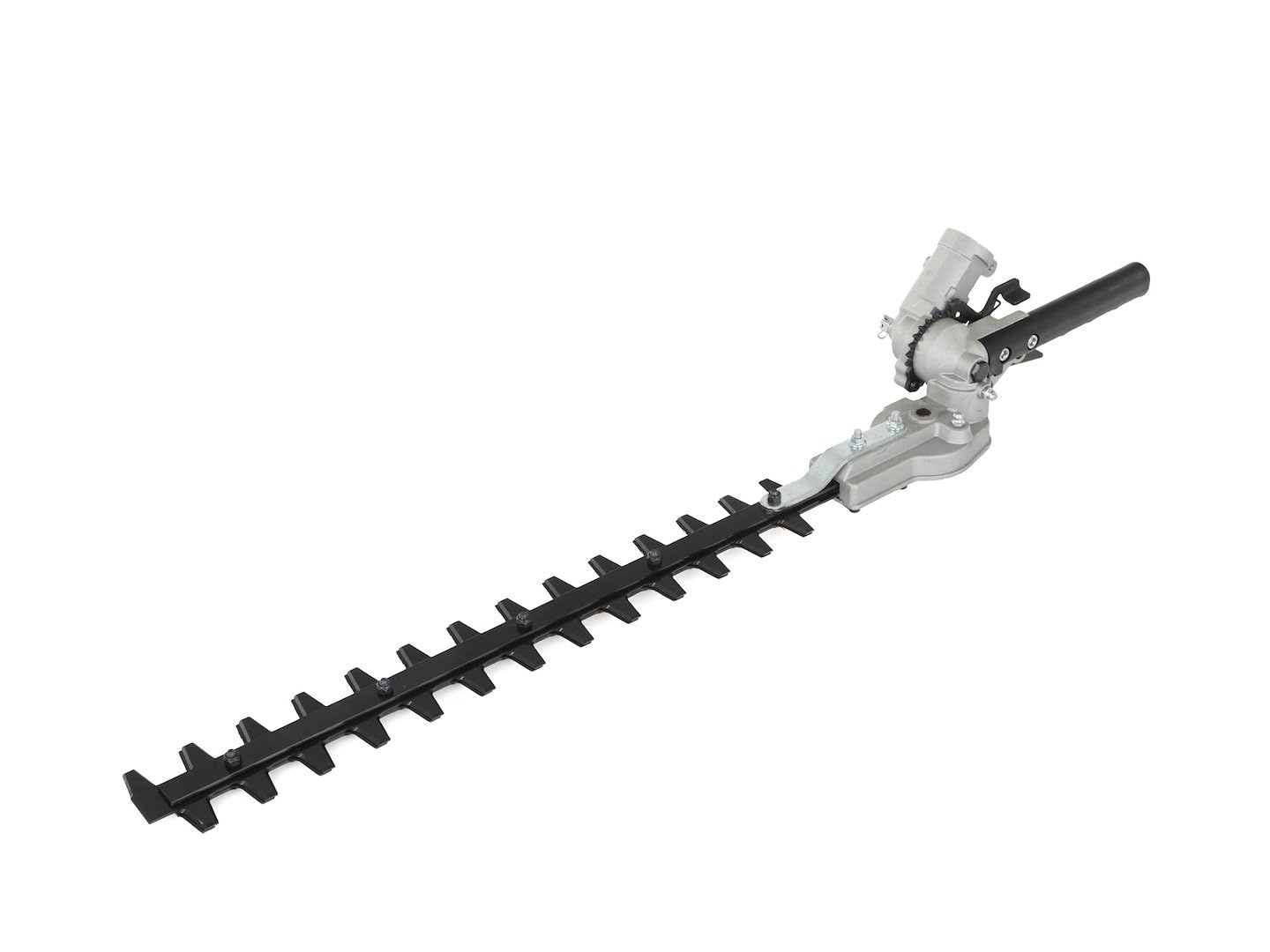 BSD Cabezal de Corte de Setos Universal con 9 Cuchillas Afiladas para Desbrozadoras de Jardín - Accesorio Eficiente y Versátil para Cortar Setos y Árboles