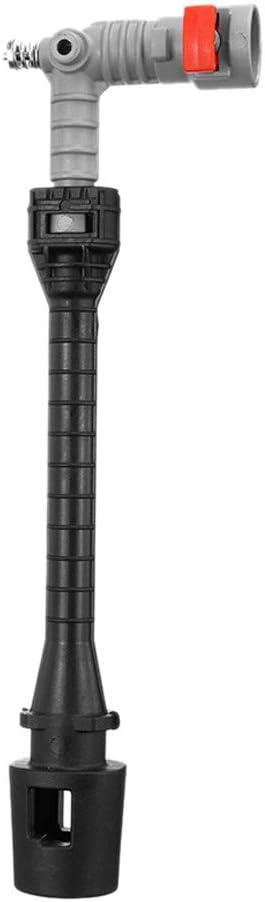 MYERZI Pressure Washer, Car Washer Water Spray Jet Lance Rotating Turbo Nozzle High Pressure Cleaner for Lavor for Vax