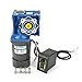 DSENIW QIDOFAN Motore Worm velocità Regolabile Motore AC220V 120W Autobloccante Worm velocità CCW Motore Regolabile CW/Gear con Il Governatore (40K)