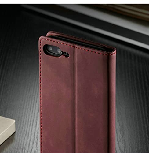 Étui portefeuille iPhone 12 Pro en cuir pour voyager léger sans s'encombrer