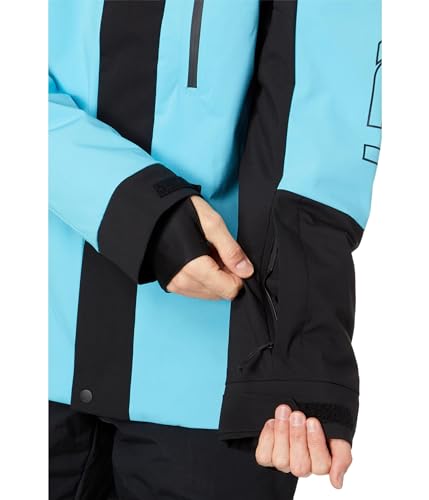 Image of Oakley Men's Thermonuclear Protection Tbt Insulated Jacket