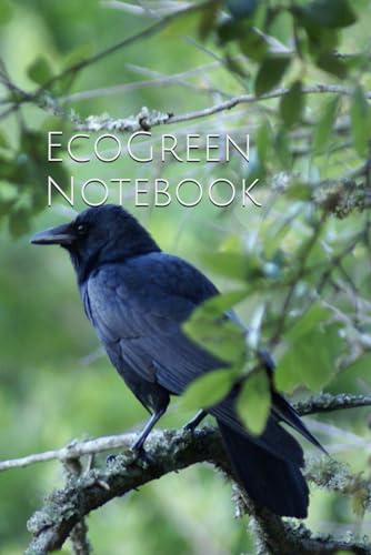 EcoGreen Notebook