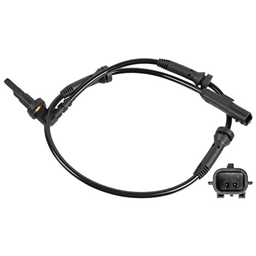 Capteur ABS Febi bilstein 171433 pièce de rechange de gestion de stabilité pour automobile