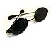 Doll Sunglasses for American Girl Dolls - 18 Inch Doll Sunglasses, by Sophia's, 2 pr. Set of Black & Purple Doll Sunglasses, Doll Accessories