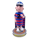 Racing Sausage Polish Sausage Milwaukee Brewers Hero Series Bobblehead MLB