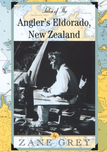 Tales of the Angler's Eldorado