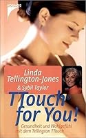 TTouch for you! 3440075729 Book Cover