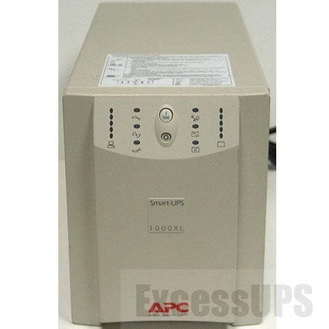 APC SU1000XLNET