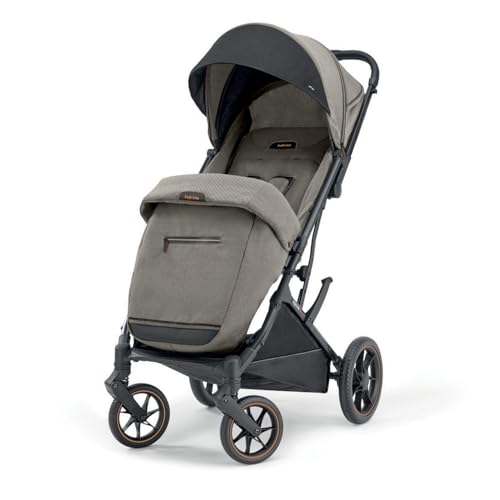 Maior de Inglesina 2024 Silla de paseo - Tundra Beige