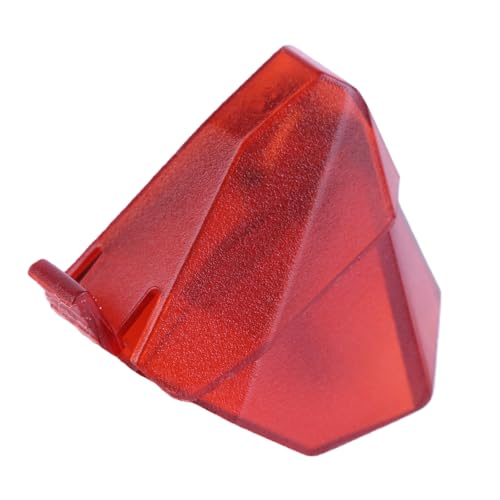 Ortofon 2M�V���[�Y ���R�[�h�v���[���[�p�����p�t�H�m�J�[�g���b�W�i�ȉ~�`�^�[���e�[�u���j�A�K�[�h�J�o�[�t���j�i�ԁj