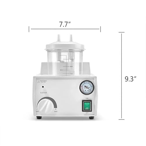 Zisayontan B 0003 1000Ml Veterinary Pump Machine Vacuum Machine Stepless Pump thumb #1