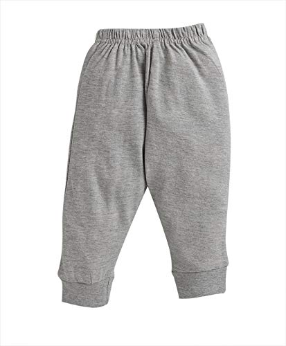Image of Bumzee Baby Joggers Pack of 4