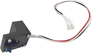 1 Stück Auto-Leveling-Kit for Q5/ QQ-S Pro/SR/Super Racer Auto-Leveling-Sensor-Touchmodul-Schalter 3D-Drucker(Type1)