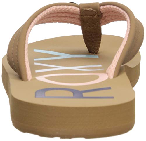Image of Roxy Girls' Vista Flip Flop Sandal