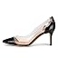 Black 8cm