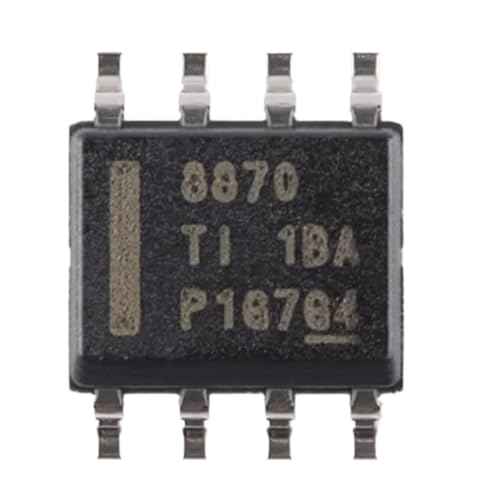A4989SLDTR-T Stepper Motor Driver Composant Électronique Miniature - 5
