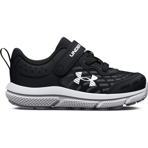 Under Armour Baby Assert 10 Alternate Closure Running Shoes