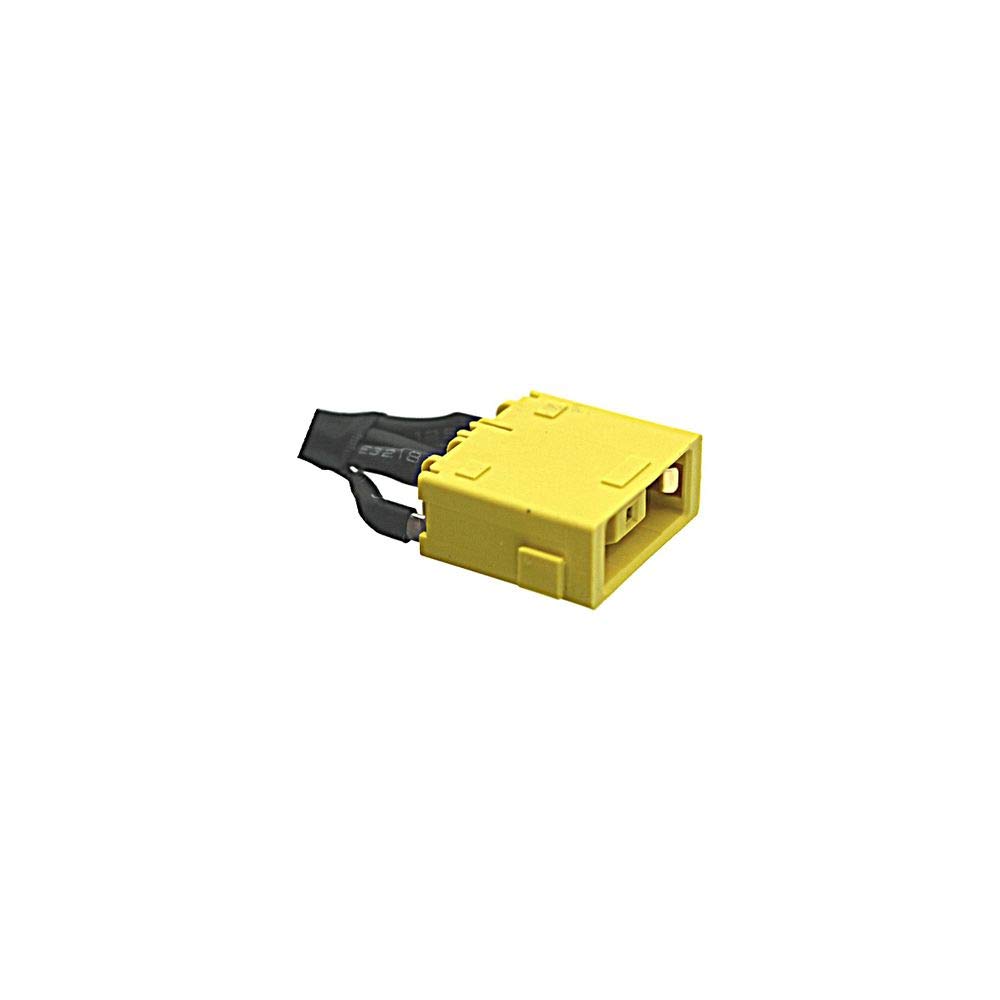 Connecteur D'alimentation DC Jack Pour Lenovo IdeaPad Yoga 2 13 Pro - Neuf - Ref KINPOWER DCIB042