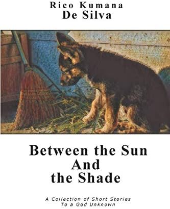 Between the Sun And the Shade: A Collection of Short Stories: To a God Unknown