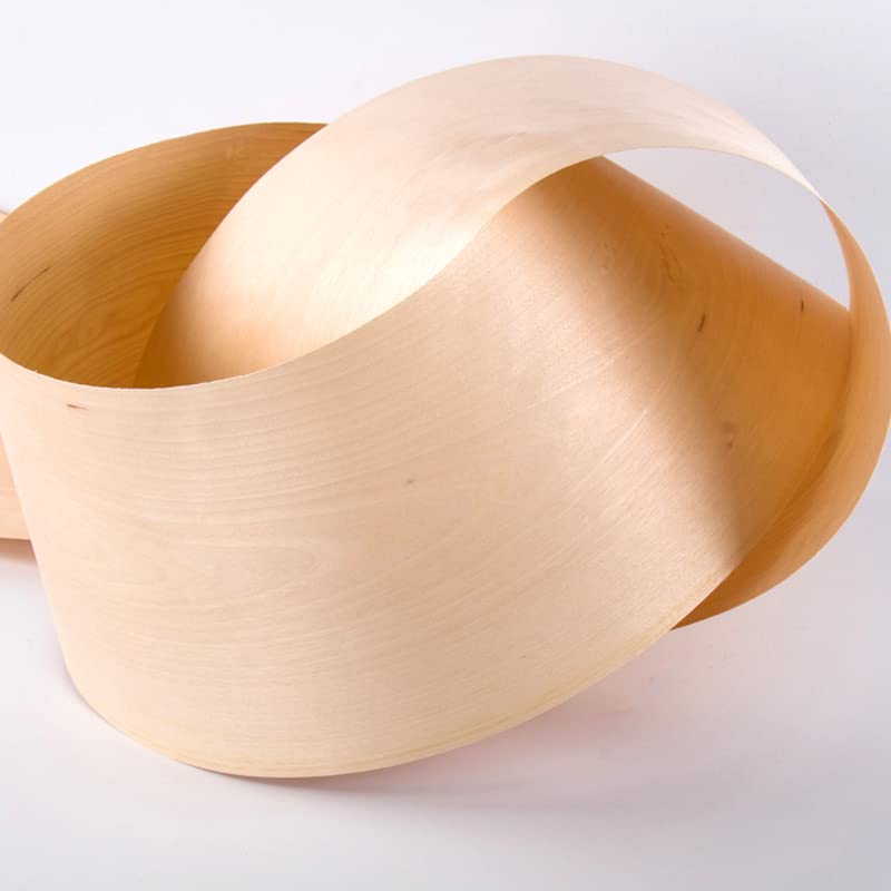 Placage de bois d'érable naturel de Cricut | Michaels