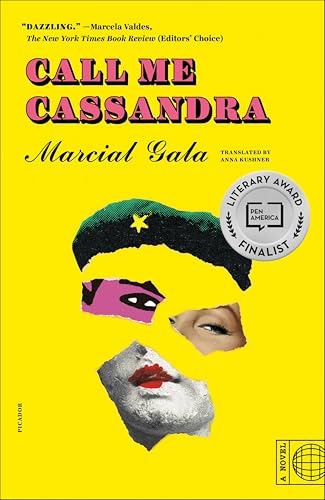 Image of Call Me Cassandra: A Novel