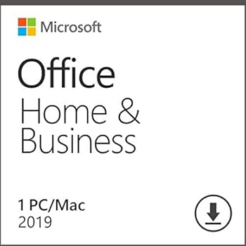 Microsoft Office Home & Business 2019 for PC/MAC : Amazon.ca
