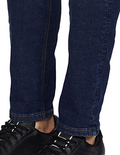 Image of United Colors of Benetton Men's Skinny Fit Low Rise Pants