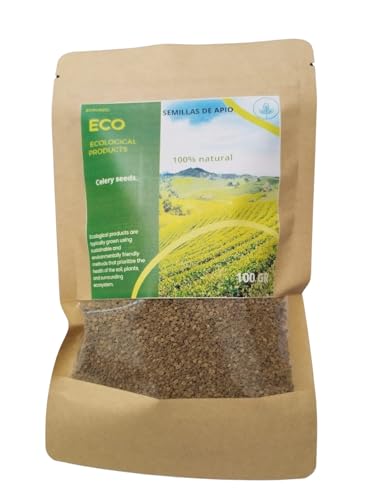 Semillas de apio, especia natural, condimento versátil, aderezo natural, cocina, sabor distintivo, semillas frescas, apio molido, cocina saludable, hierbas culinarias, semillas para guisos, especias.