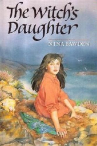 The Witch's Daughter 0395586356 Book Cover