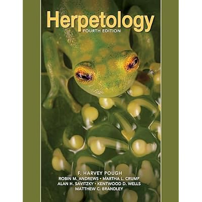Herpetology