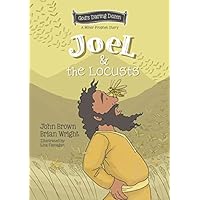 Joel and the Locusts