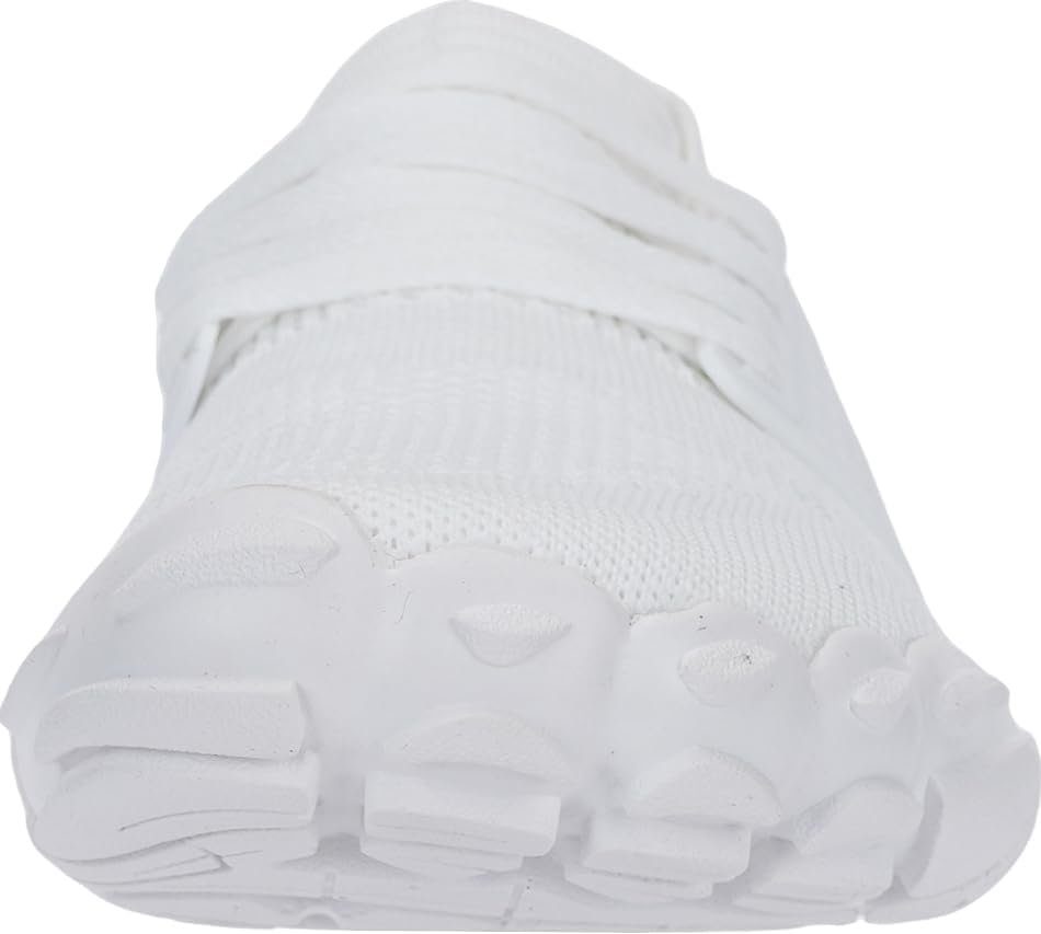 Joomra Women's Trail Running Barefoot Shoes | Wide Toe Box Minimalist Sneakers | Zero Drop - Image 2