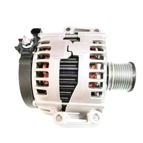 Alternateur compatible Mercedes OM642 W221 S320 X164 0121813003