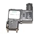 ASCO 18900001-120/60 Glass Filled Poly Amide Body Solenoid Valve, Pad Mounted, Nitrile Butylene Sealing, 3/64" Orifice, 0.05 Cv Flow, 120V/60 Hz, 110V/50 Hz
