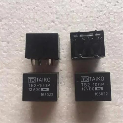 TB2-100P lot de 10 connecteurs de puissance 12V DCV12 4PIN pour de l'informatique