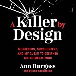 Cover of A Killer by Design