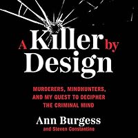 A Killer by Design audio book