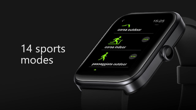 Smartwatch, YONMIG 1.69'' Full Touch Schermo Orologio Fitness con Alexa  Integrata/Saturimetro(SpO2), Cardiofrequenzimetro da polso Donna Uomo,  Activity Tracker 5ATM Sportivo Calorie per Android iOS : Amazon.it:  Elettronica