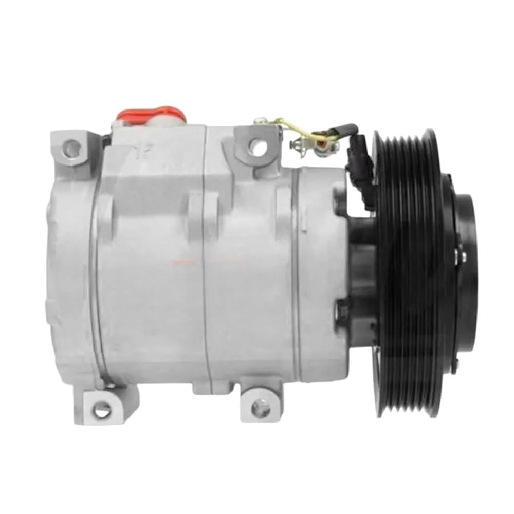 Fyuvdtuv One Color Air Ac Compressor Compatible For Toyota Celica 1.8L 2000-2005 447170-6600 447220-3611 88310-2B680 883202B420 471-1329Co 7512360