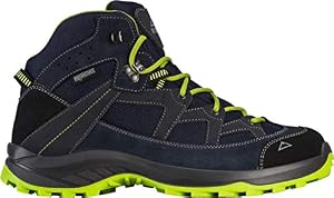McKinley McKINLEY Herren Discover Mid AQX Trekking-& Wanderstiefel McKinley McKINLEY Herren Discover Mid AQX Trekking-& Wanderstiefel