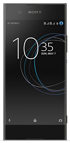 Image of Sony Xperia XA1 Dual (Black, 32GB)