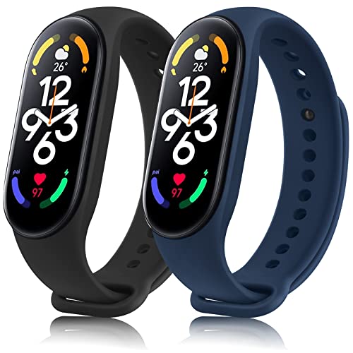 Cinturino Xiaomi Mi Band 7 Originale