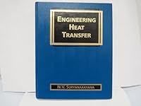 Engineering Heat Transfer 0534938477 Book Cover