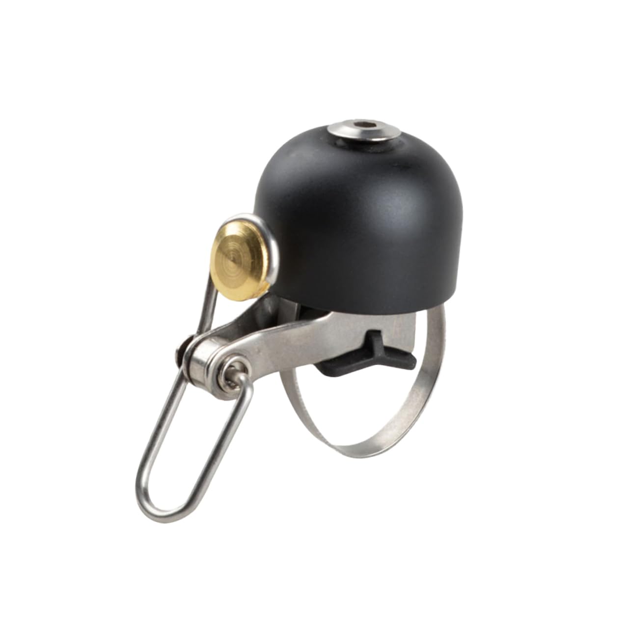 Sonnette - klaxon vélo,Cloche de voiture en forme de chat,ultralégère