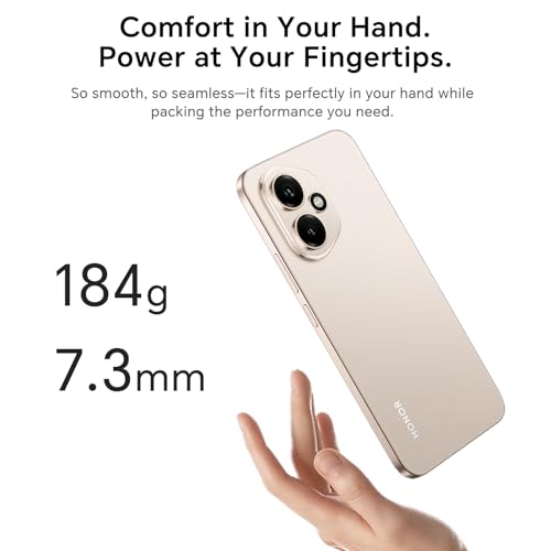 HONOR 400 5G Smartphone 8GO Caméra AI Ultra Claire de 200 Mpixels 6 55" AMOLED Display 120Hz Snapdragon 7 Gen 3 5170mAh IP65 Dual SIM NFC Android 15 sans Chargeur - vue 8