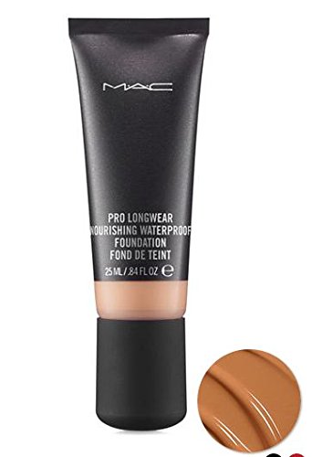 MAC Last Long Pro Longwear Nourishing Waterproof Foundation Concealer (NC 42)
