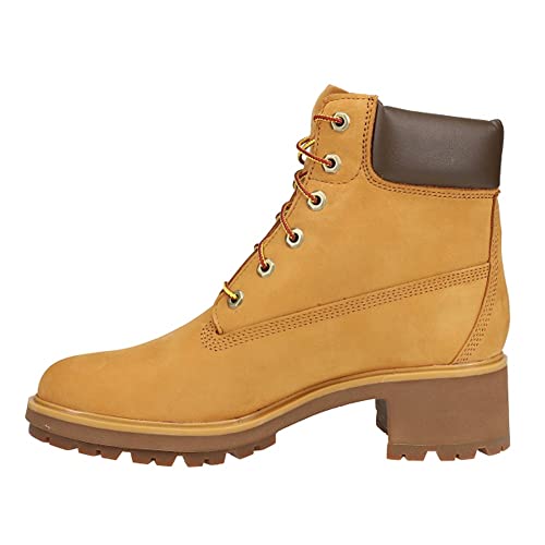 Image of Timberland Women's Kinsley 6-inch Waterproof Hiking Boot