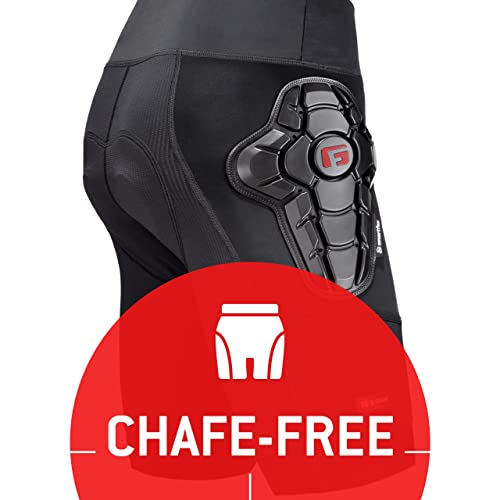 Image of G-Form Women's Pro X3 Bike Liner Short
