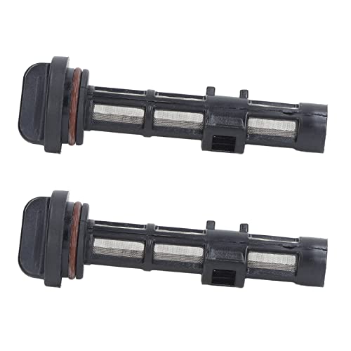 Dieselgenerator Ölfilter-Set 2-teilig für 170F 186F 188 195 Luftgekühlte Motoren, Universell Kompatibel mit Dieselgenerator, Wasserpumpe, Mini-Pflüger, Landmaschinen, Langlebig und Verschleißfest