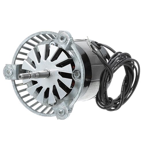 Exact FIT for Unknown 8012573 Motor, CW, 115V 60HZ 1.9A 2500RPM - Replacement Part BY MAVRIK